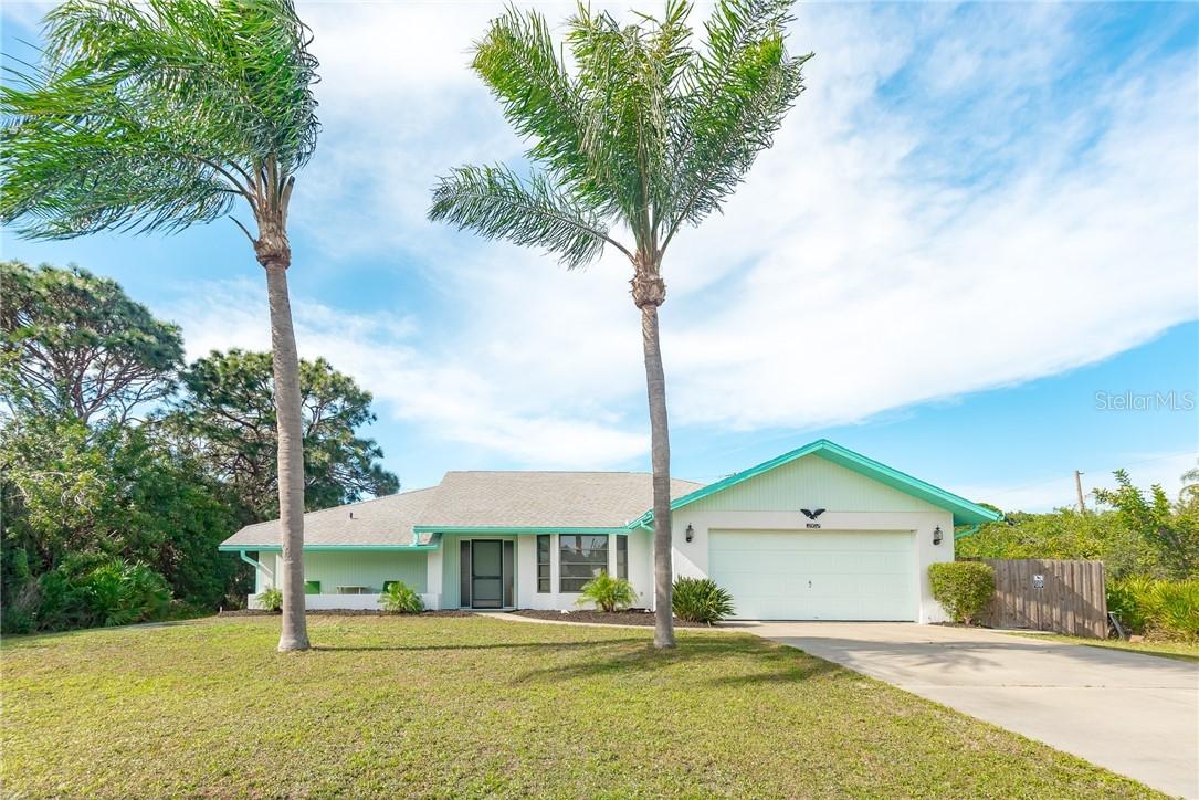 11412 Oceanspray Blvd., Englewood, FL 34224
