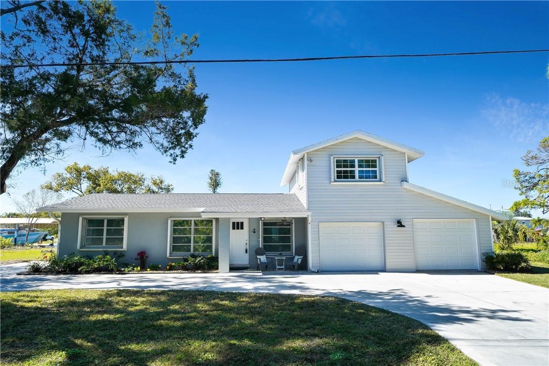 10468 Raymond St., Englewood, FL 34224