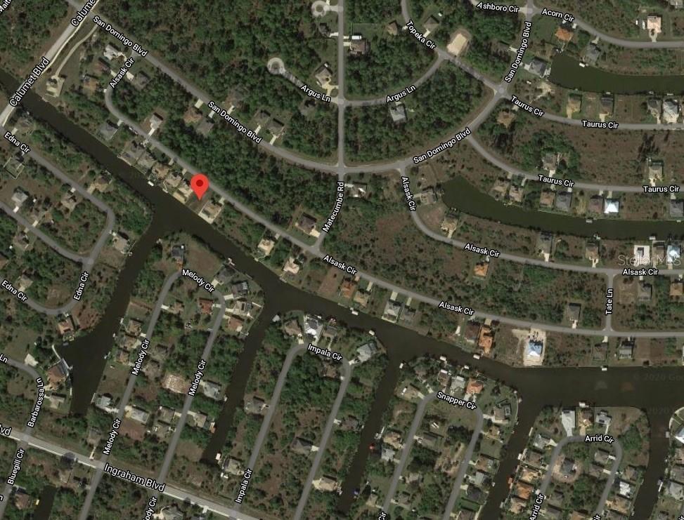 15572 Alsask Cir., Port Charlotte, FL 33981