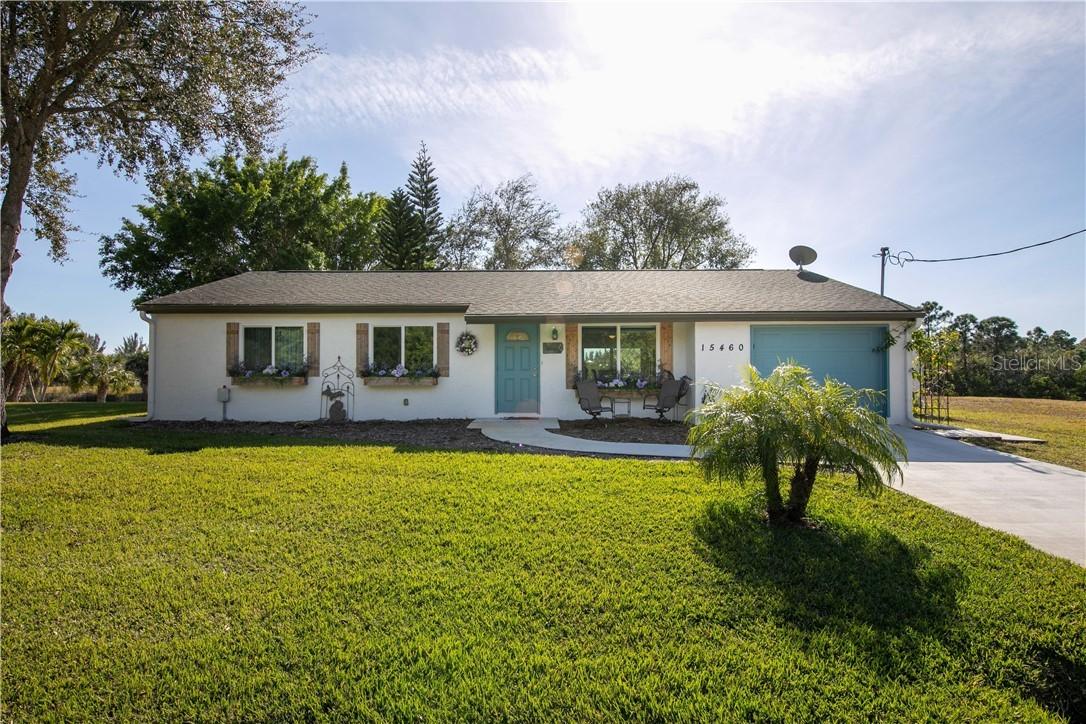 15460 Alsace Cir., Port Charlotte, FL 33981