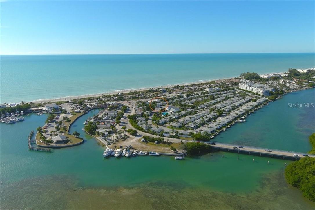 1977 N Beach Rd. #1, Englewood, FL 34223