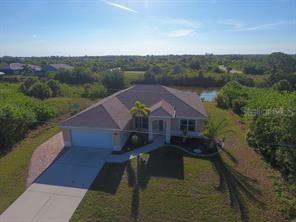 14478 Maysville Cir., Port Charlotte, FL 33981