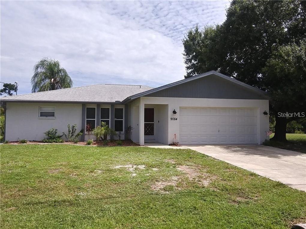 9084 Prospect Ave., Englewood, FL 34224