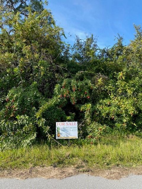 1222 Underhill Cir., Port Charlotte, FL 33953