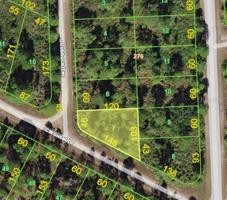 13350 Lubbock Ter., Punta Gorda, FL 33955