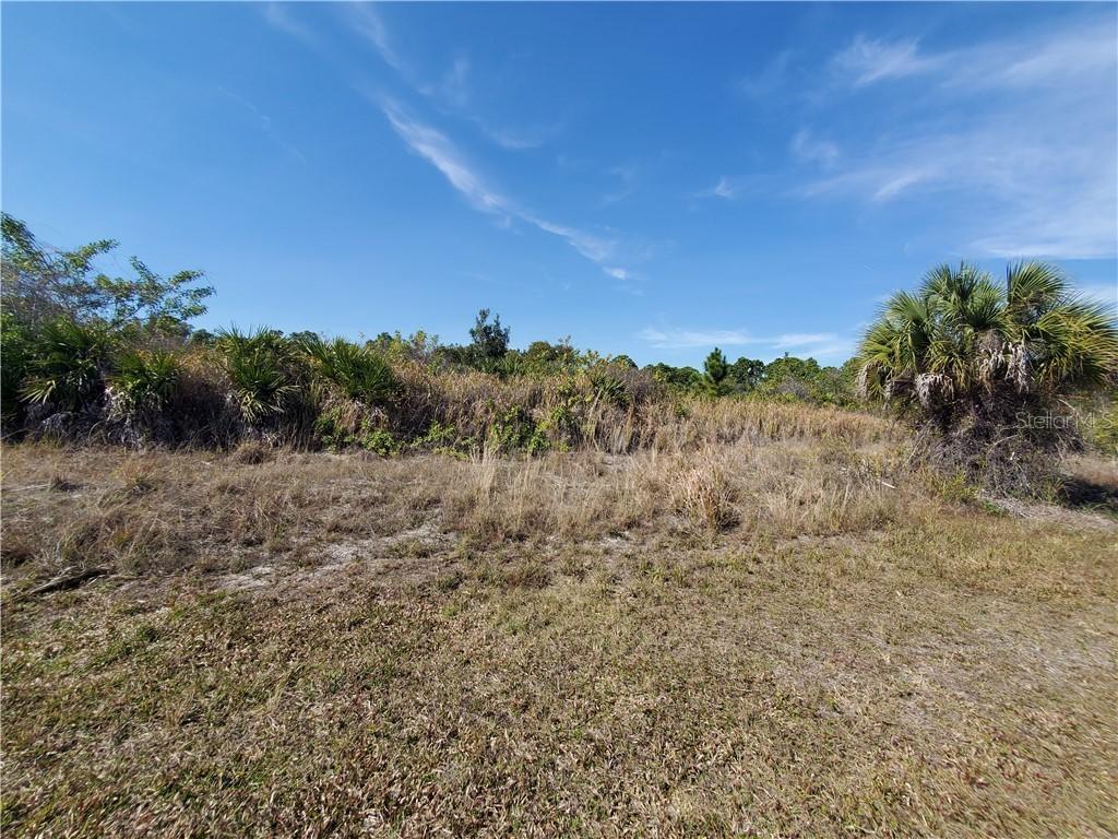 4437 Kennel St St., Port Charlotte, FL 33981