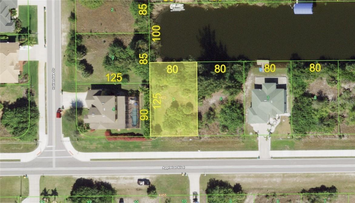 15258 Appleton Blvd., Port Charlotte, FL 33981
