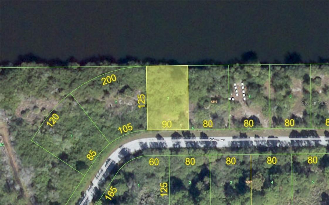 14110 Ostrom Ave., Port Charlotte, FL 33981