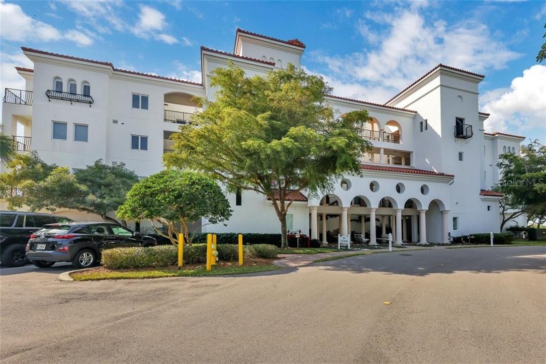 11160 Hacienda Del Mar Blvd. #D-304, Placida, FL 33946