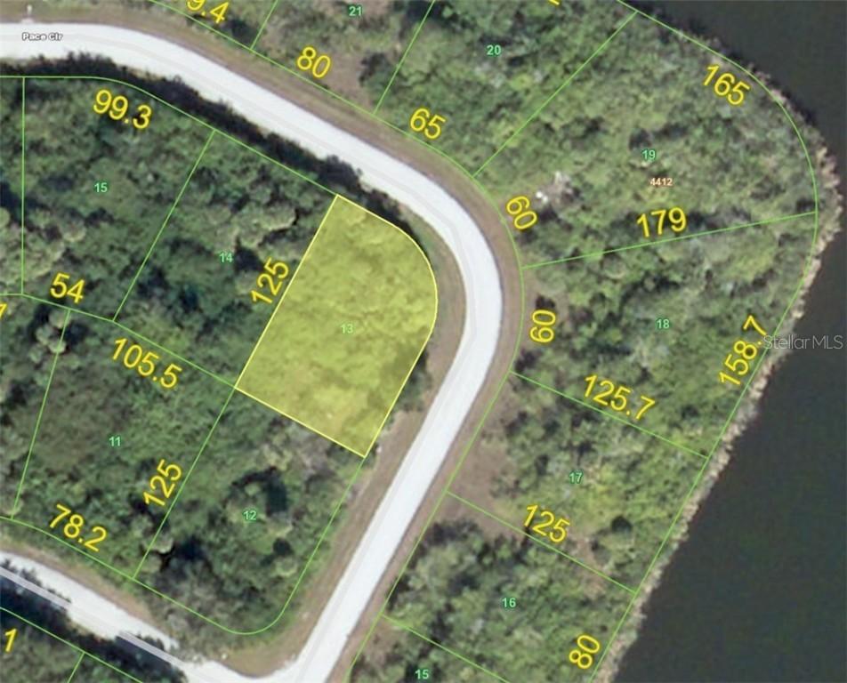 13267 Pace Cir., Port Charlotte, FL 33981