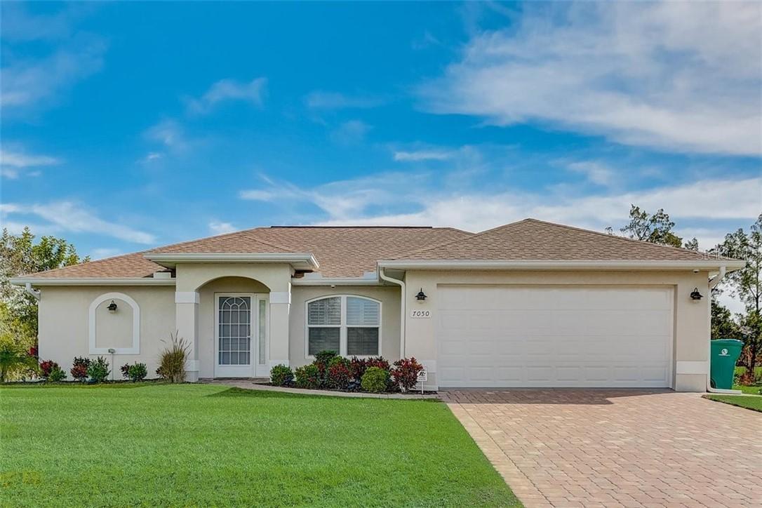 7050 Sunnybrook Blvd., Englewood, FL 34224