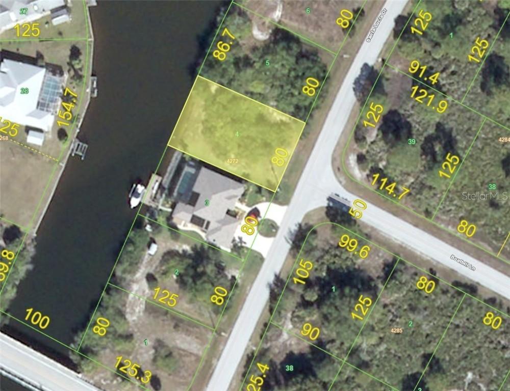 9273 Santa Lucia Dr., Port Charlotte, FL 33981