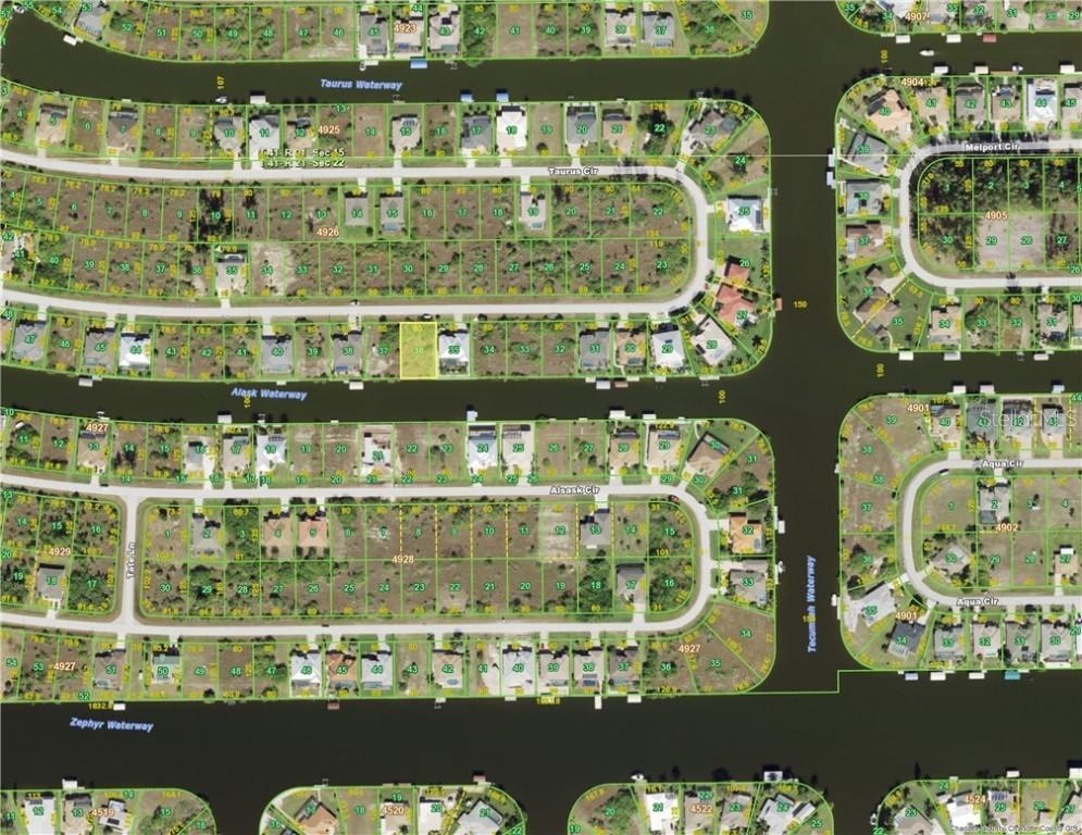15284 Taurus Cir., Port Charlotte, FL 33981