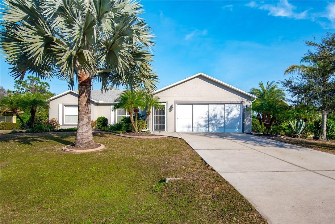 11413 Oceanspray Blvd., Englewood, FL 34224