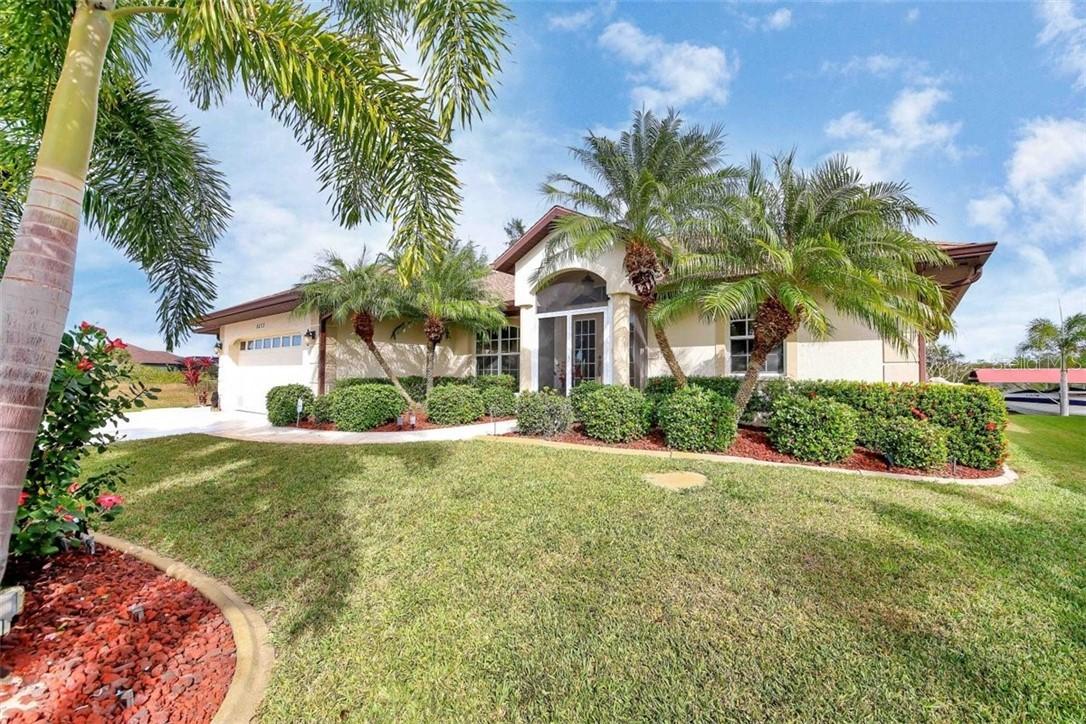 8272 Antwerp Cir., Port Charlotte, FL 33981