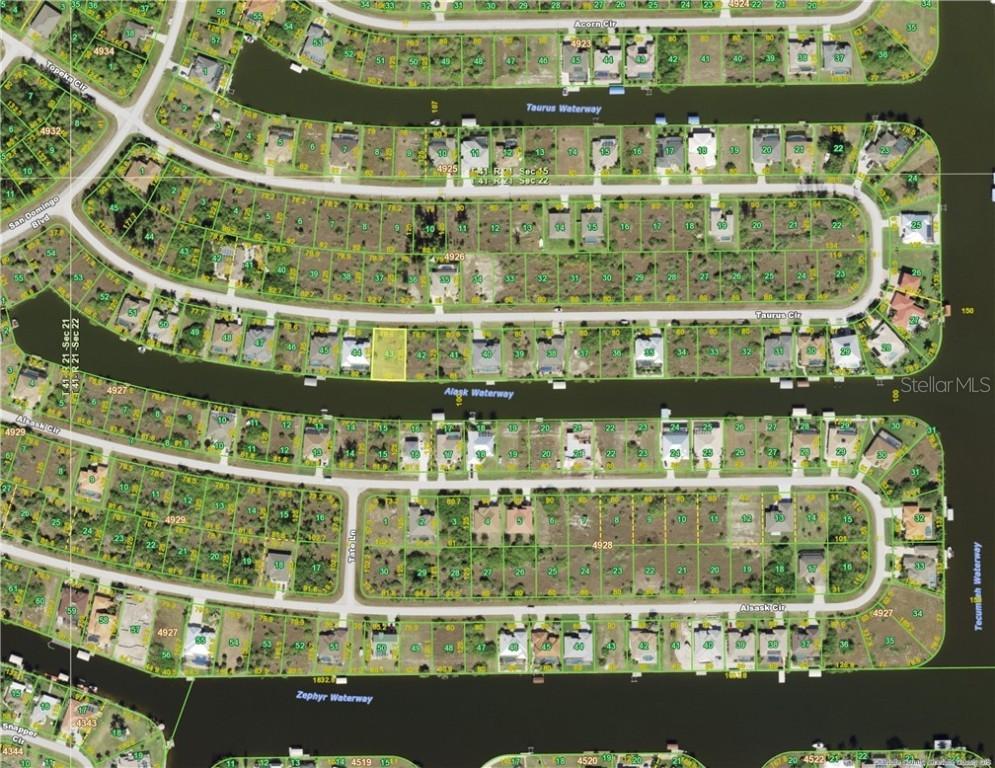 15340 Taurus Cir., Port Charlotte, FL 33981