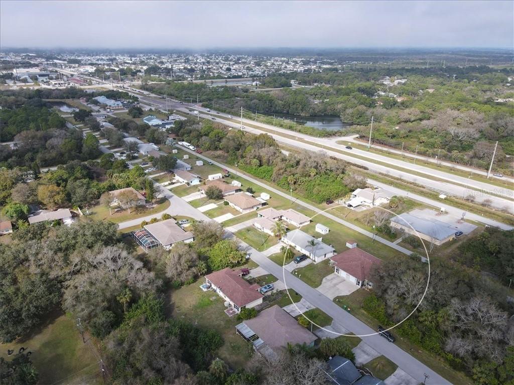 9320 Anita Ave., Englewood, FL 34224