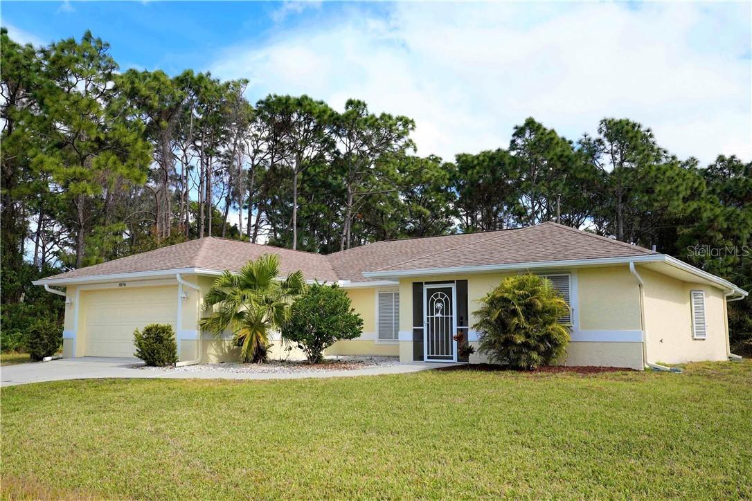 7096 Ticonderoga St., Englewood, FL 34224