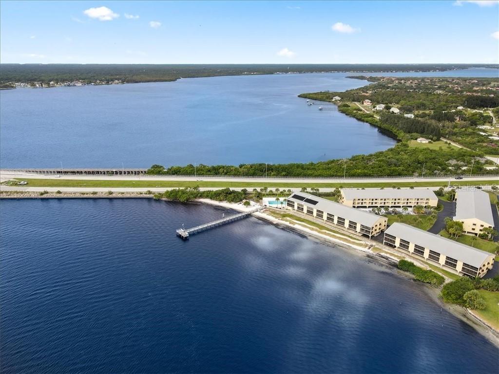 14459 River Beach Dr. #204, Port Charlotte, FL 33953