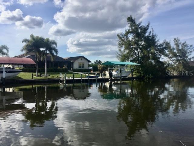 8212 Burwell Cir., Port Charlotte, FL 33981