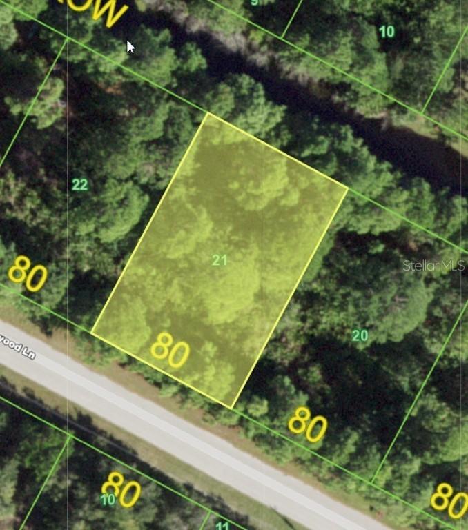 14124 Chesswood Ln., Port Charlotte, FL 33981