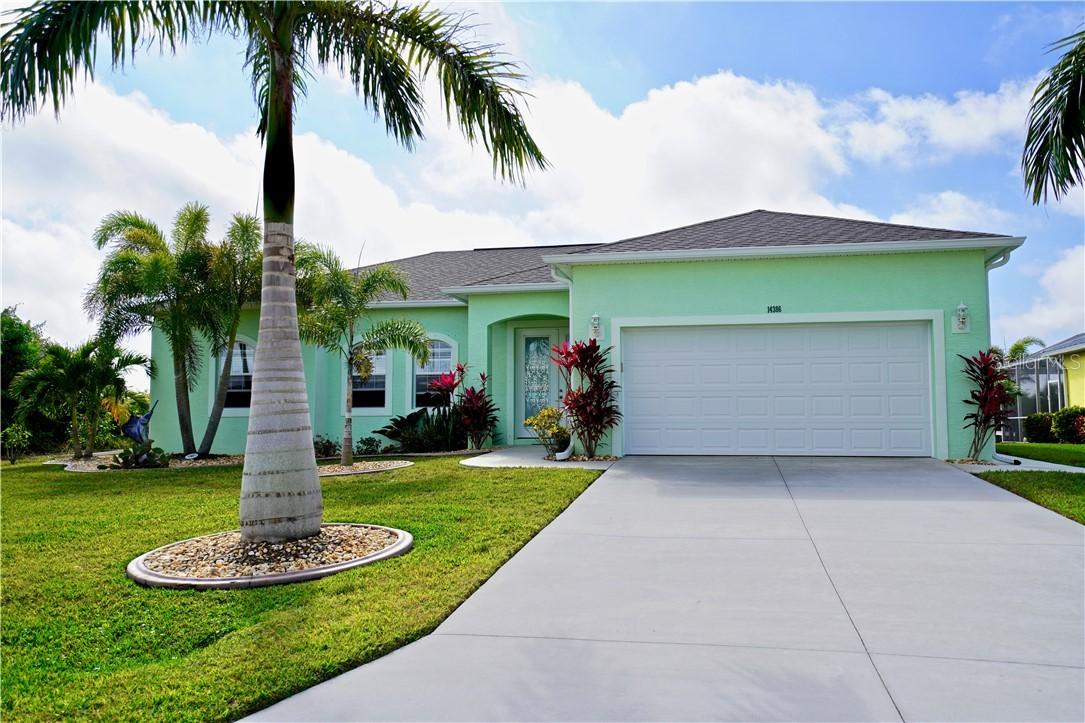 14386 Aurella Cir., Port Charlotte, FL 33981