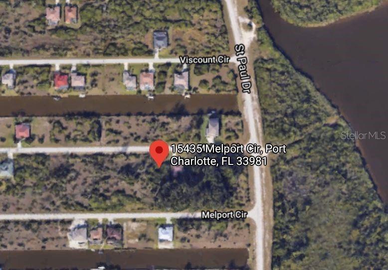15435 Melport Cir., Port Charlotte, FL 33981