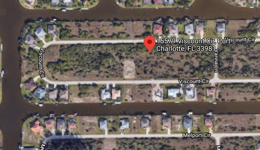 15579 Viscount Cir., Port Charlotte, FL 33981