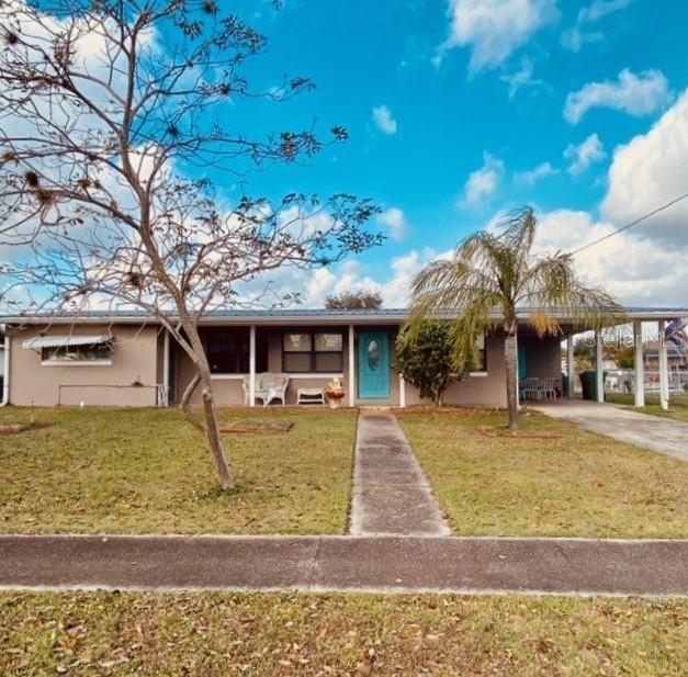 4089 Conway Blvd., Port Charlotte, FL 33952