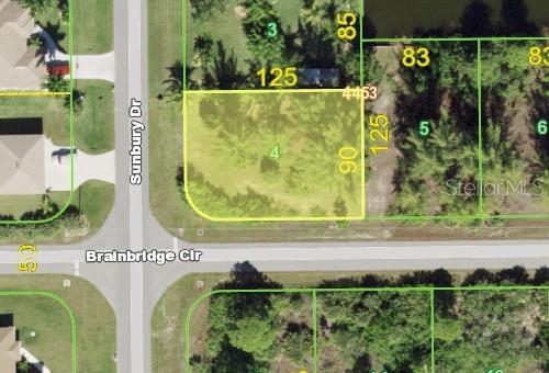 10338 Sunbury Dr., Port Charlotte, FL 33981