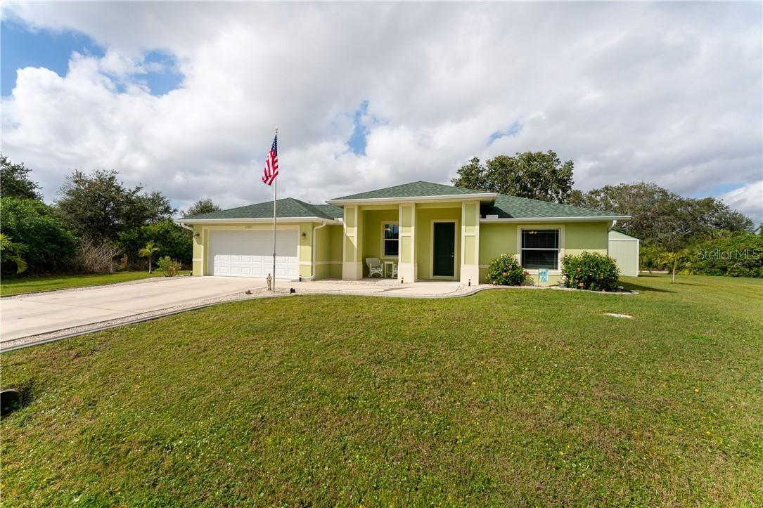 13060 Ridgely Cir., Port Charlotte, FL 33981