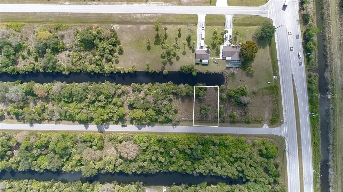 26009 Flower Rd., Punta Gorda, FL 33955