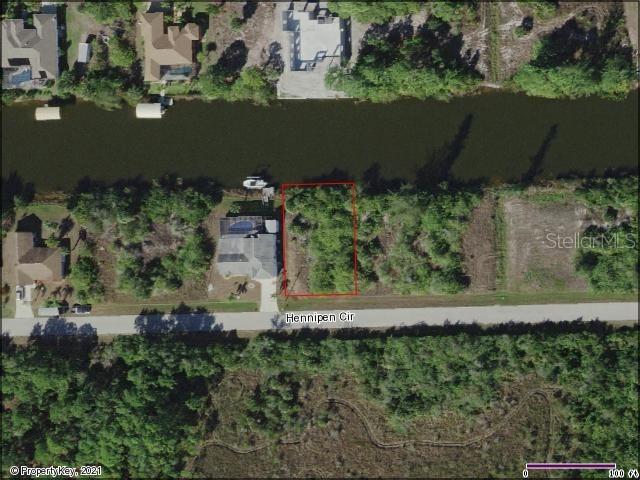 15792 Hennipen Cir., Port Charlotte, FL 33981