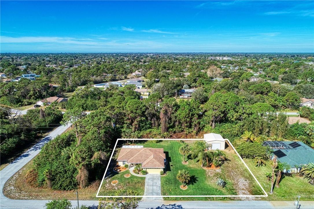 7123 Brandywine Dr., Englewood, FL 34224