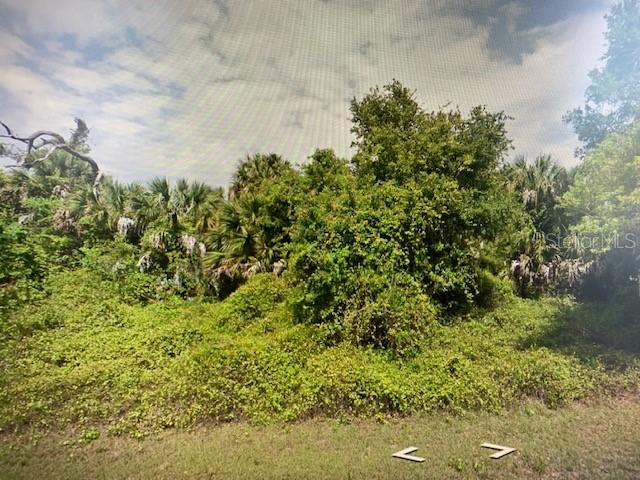 Kacher Rd., North Port, FL 34288