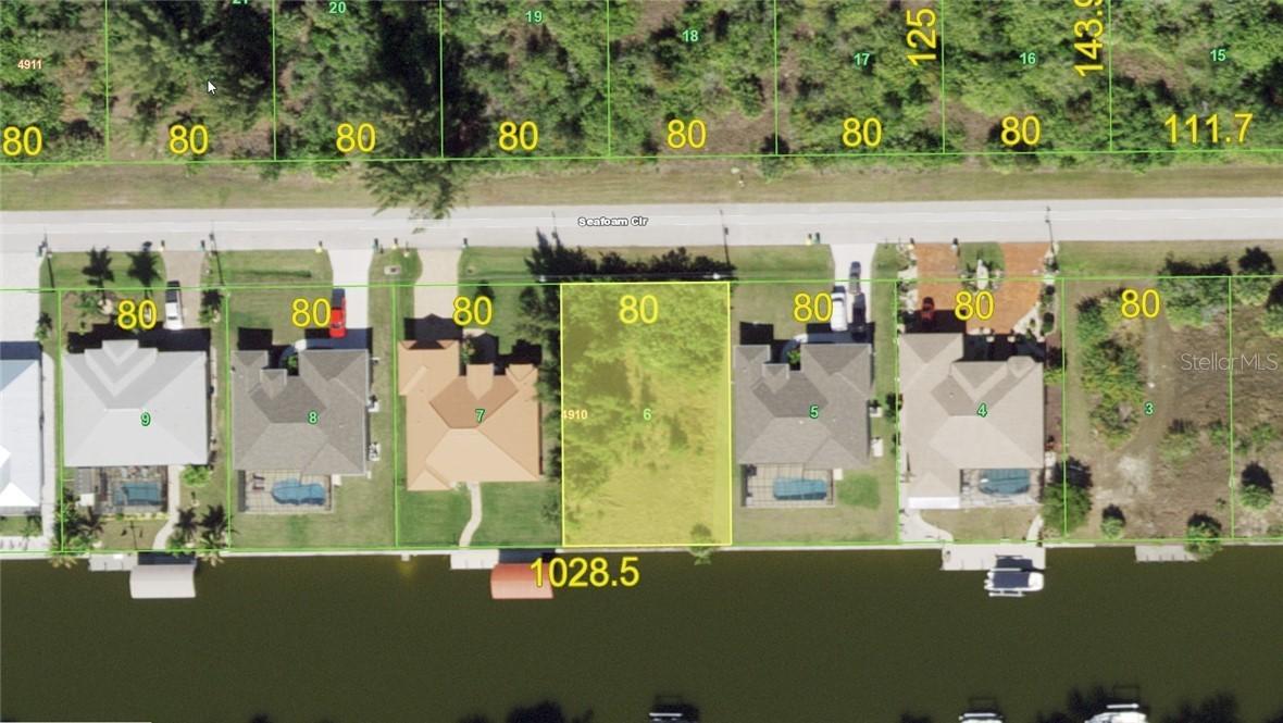 15602 Seafoam Cir., Port Charlotte, FL 33981