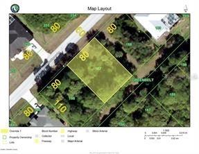 227 Broadmoor Ln., Rotonda West, FL 33947