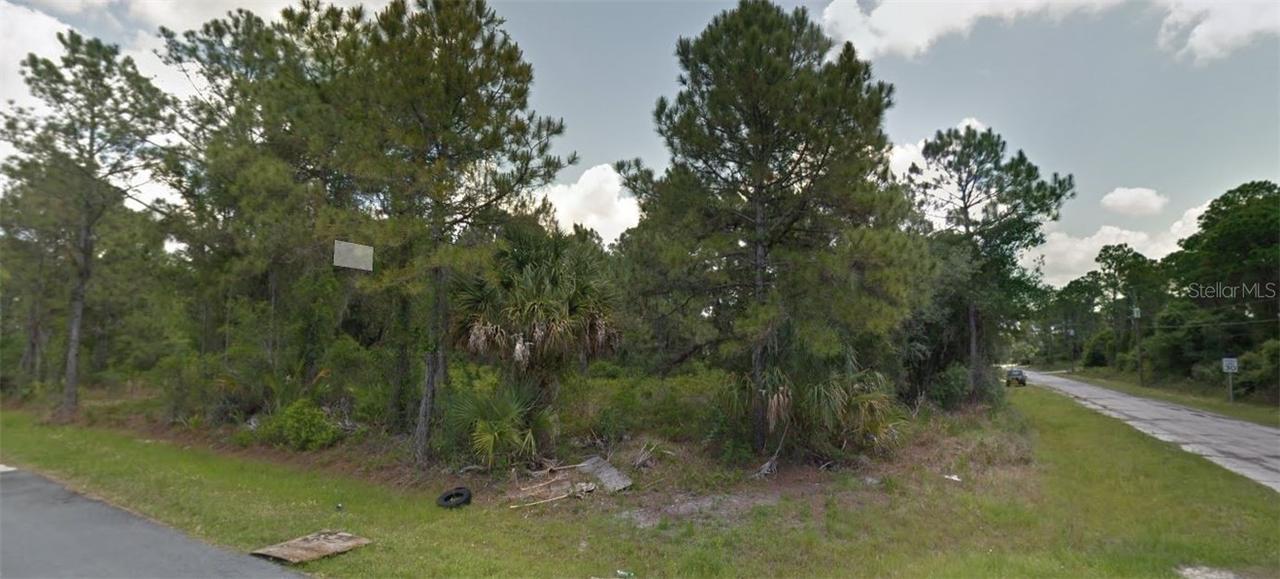 Drift St., North Port, FL 34291