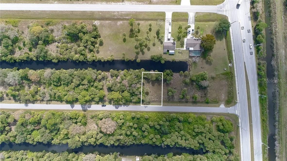 26017 Flower Rd., Punta Gorda, FL 33955