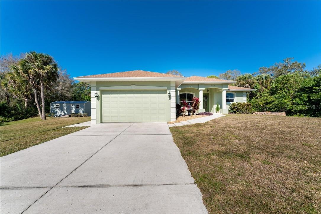 9170 Clewiston Ter., Englewood, FL 34224