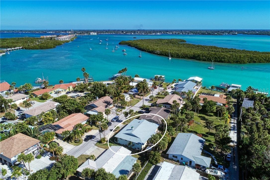 165 Meredith Dr., Englewood, FL 34223