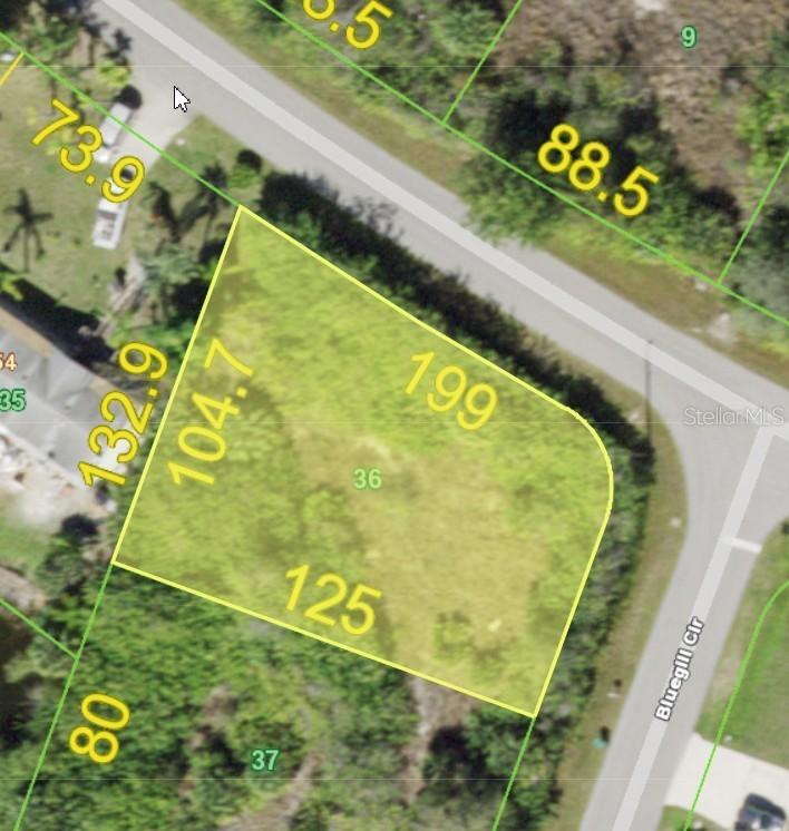 14265 Whitcomb Ln., Port Charlotte, FL 33981