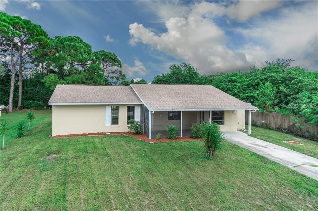 7280 Basel Ln., Englewood, FL 34224