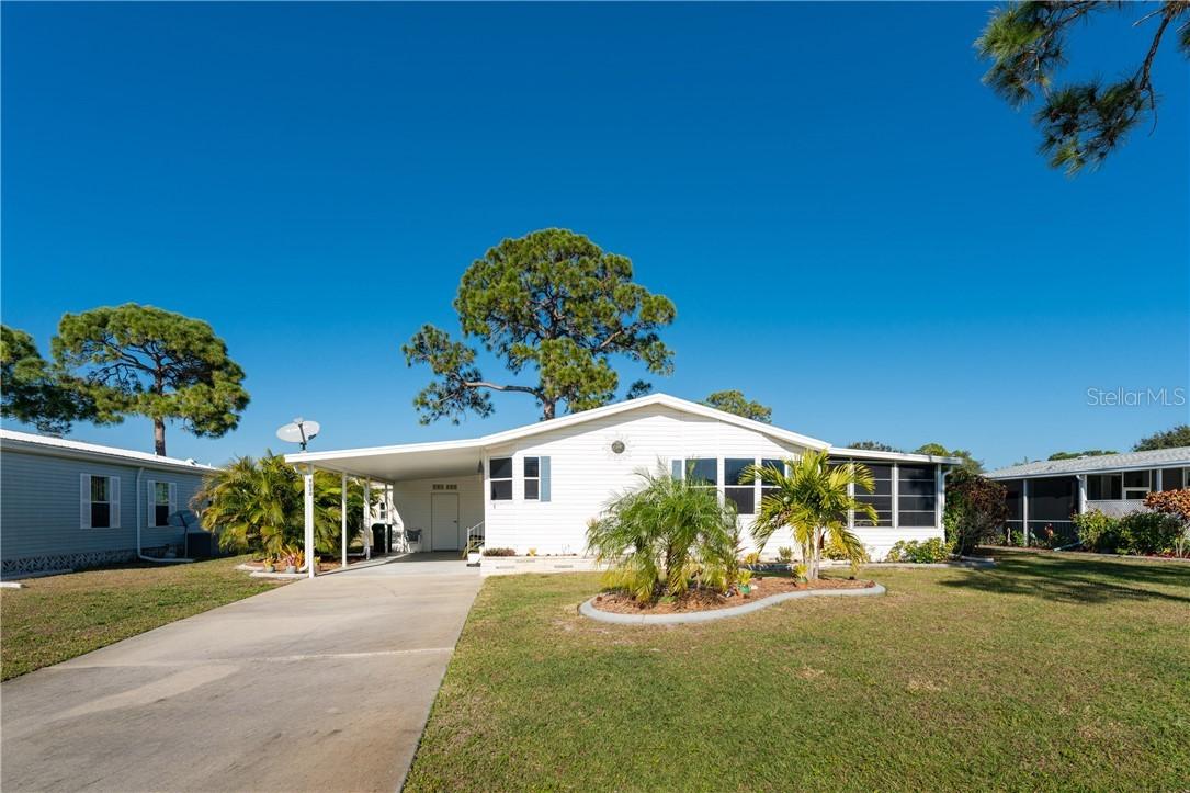 9020 Kestral Cir., Englewood, FL 34224