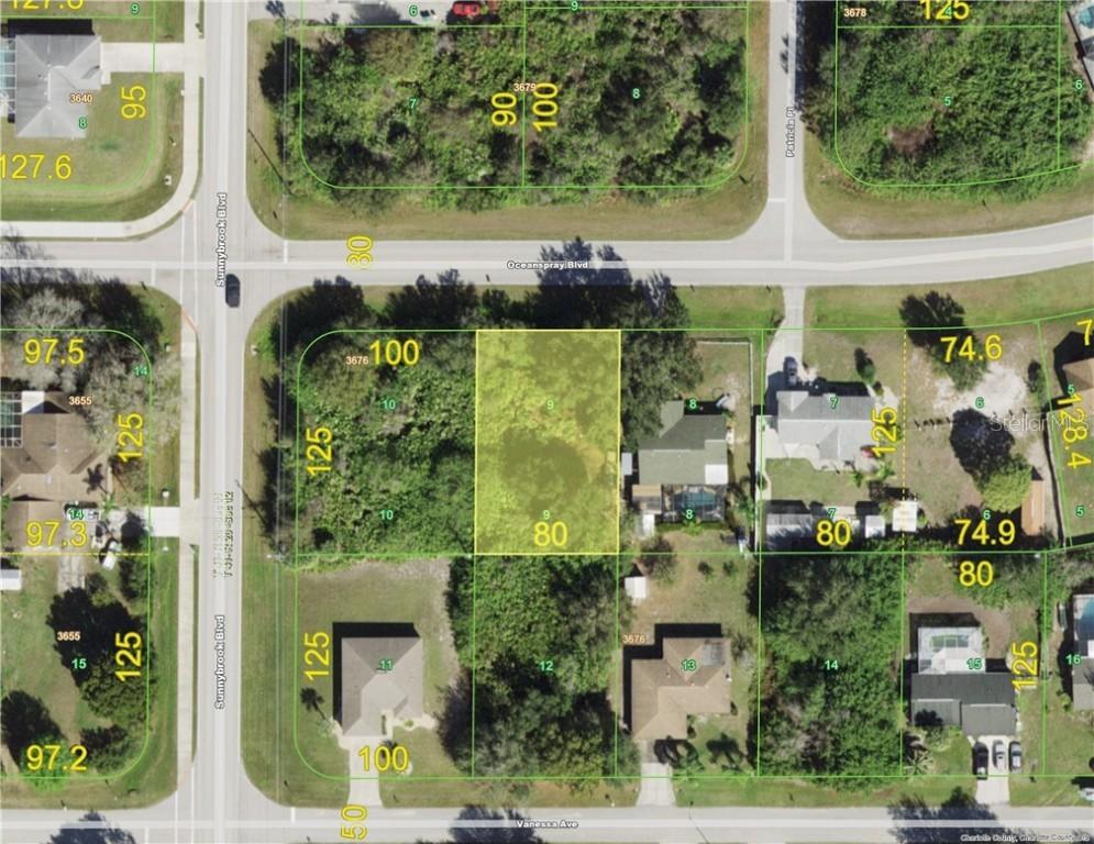 11021 Oceanspray Blvd., Englewood, FL 34224