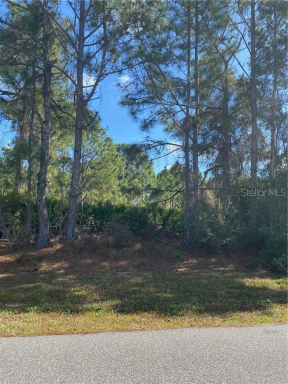 5480 Ashwood Rd, Port Charlotte, FL 33981