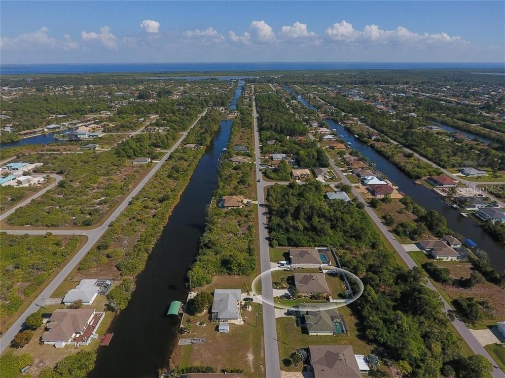 15177 Aldama Cir., Port Charlotte, FL 33981