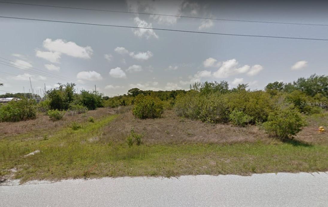 10303 Redondo St., Port Charlotte, FL 33981