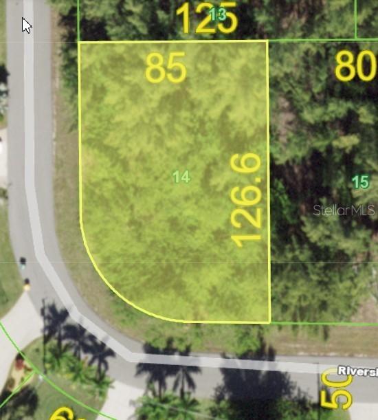 10535 Riverside Rd., Port Charlotte, FL 33981