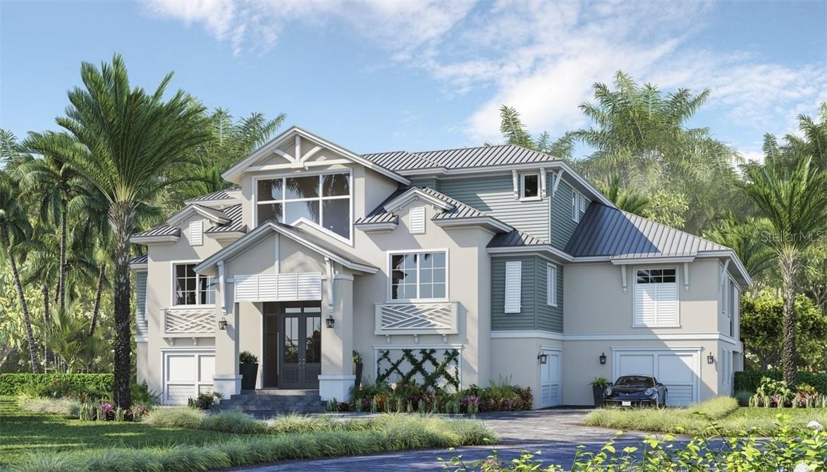 871 Grande Pass Way, Boca Grande, FL 33921